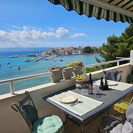 Apartment With A Magical View Сплит Екстериор снимка