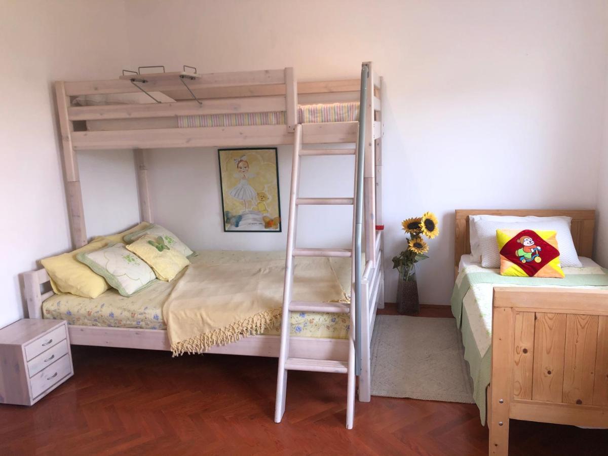 Apartment With A Magical View Сплит Екстериор снимка