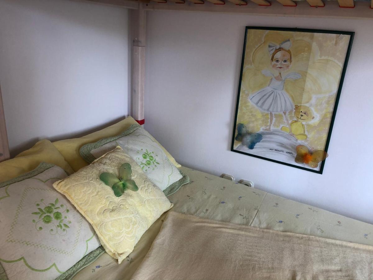 Apartment With A Magical View Сплит Екстериор снимка