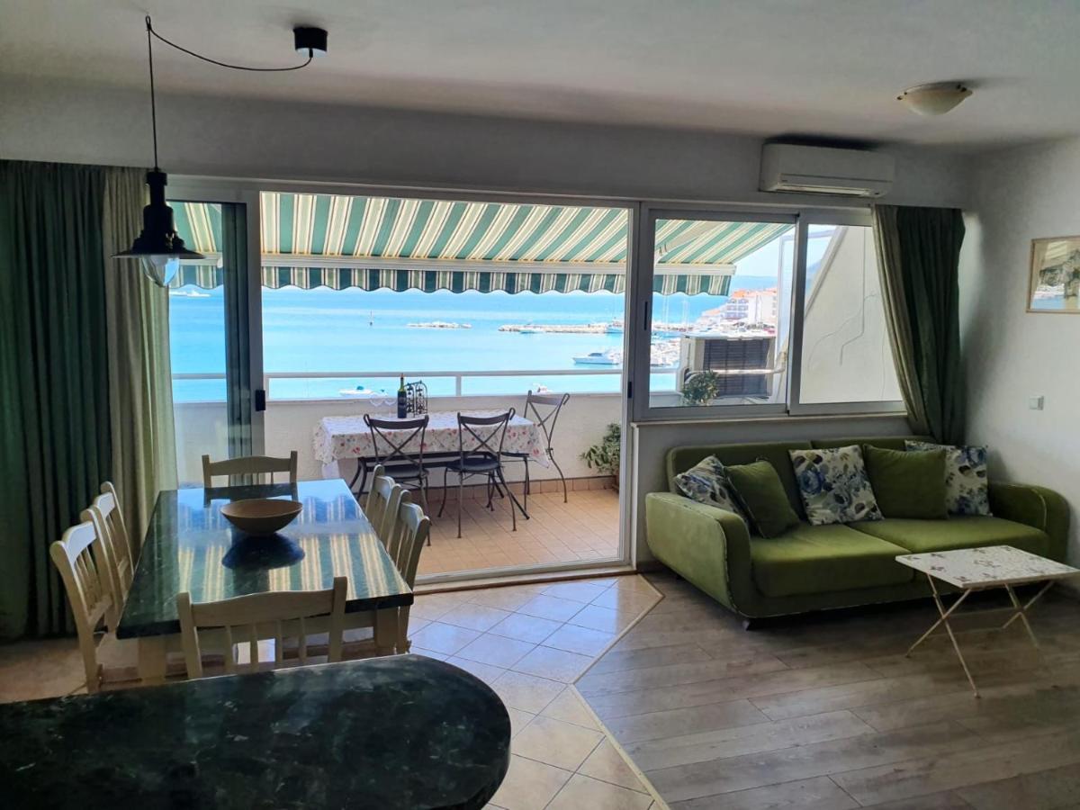 Apartment With A Magical View Сплит Екстериор снимка