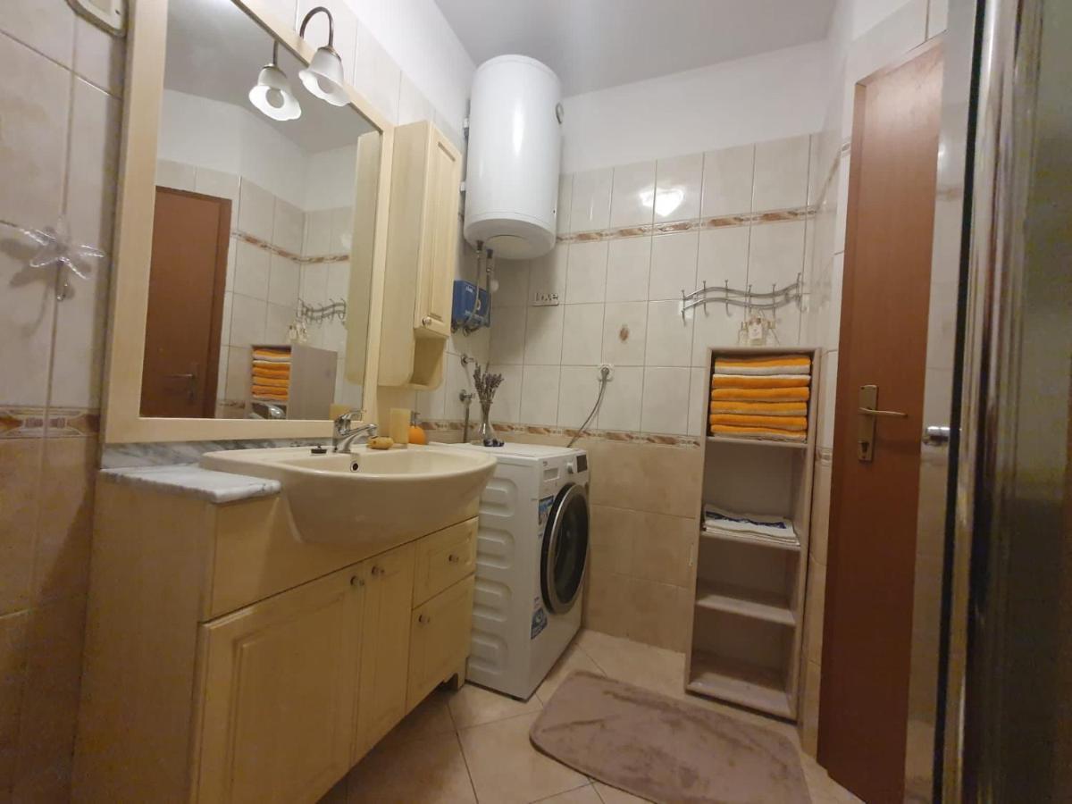 Apartment With A Magical View Сплит Екстериор снимка