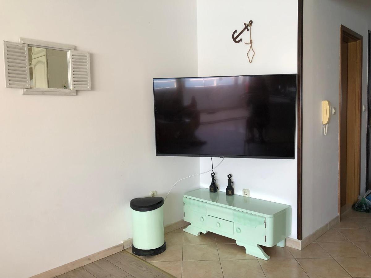 Apartment With A Magical View Сплит Екстериор снимка