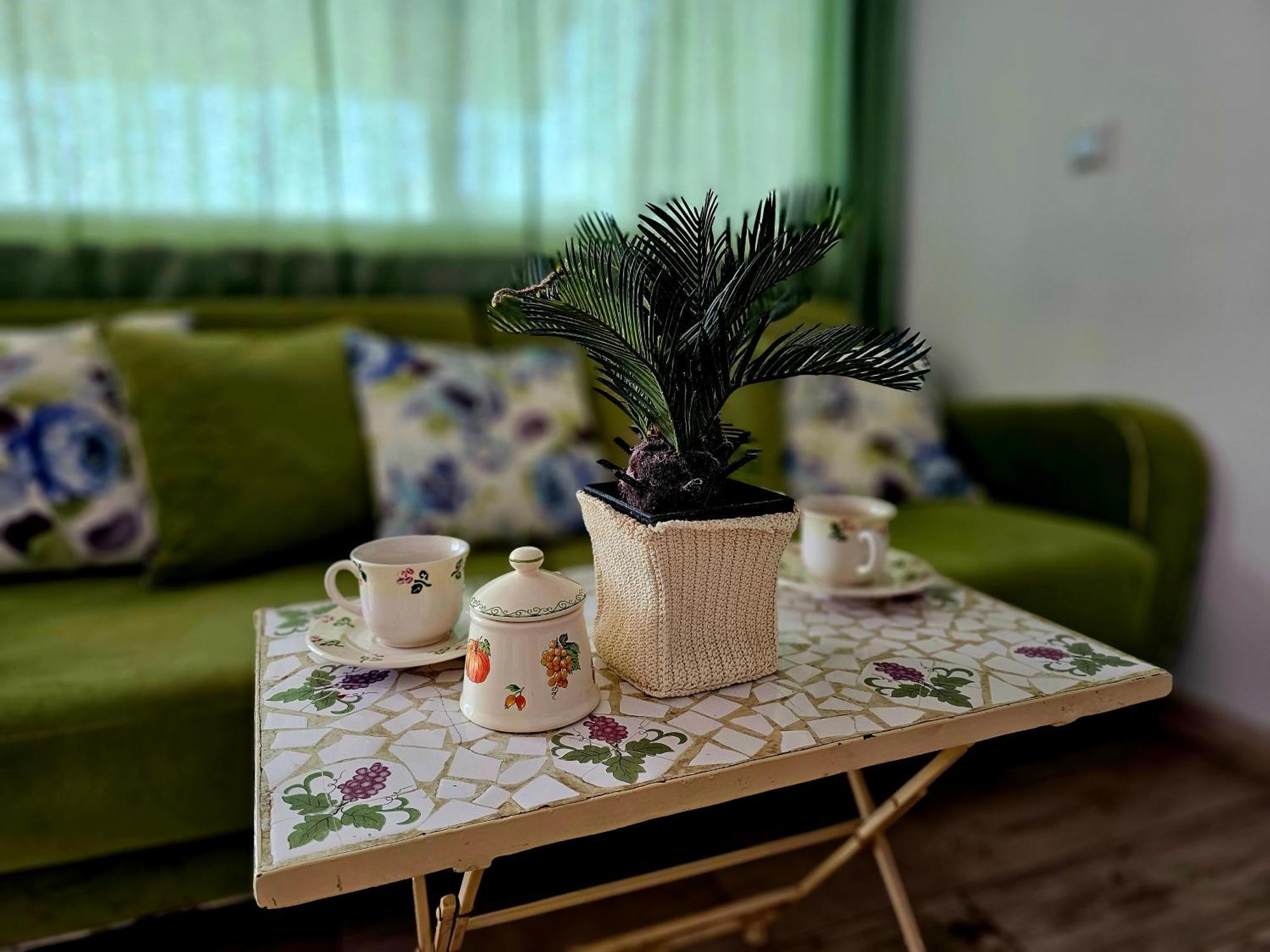 Apartment With A Magical View Сплит Екстериор снимка