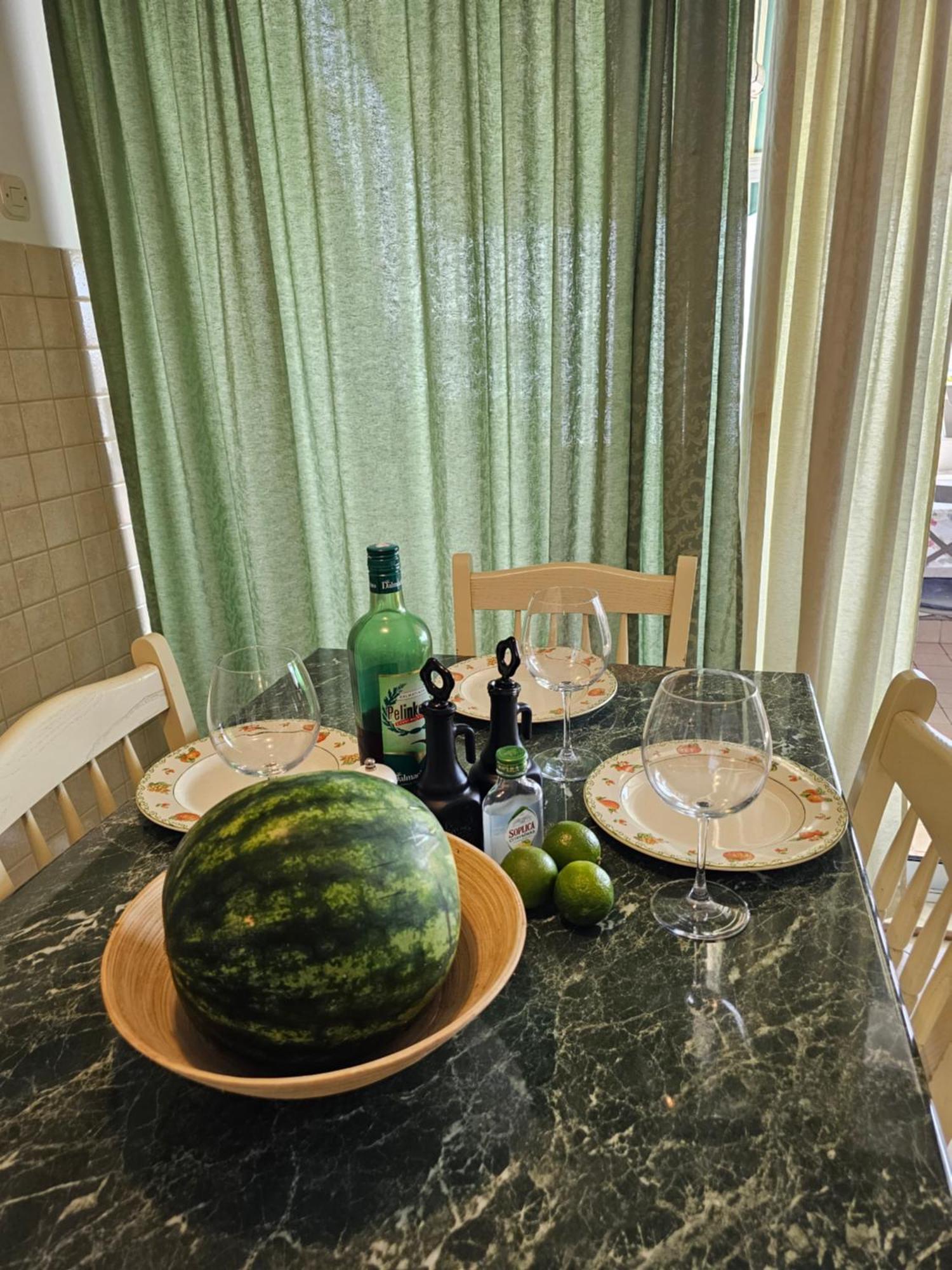Apartment With A Magical View Сплит Екстериор снимка
