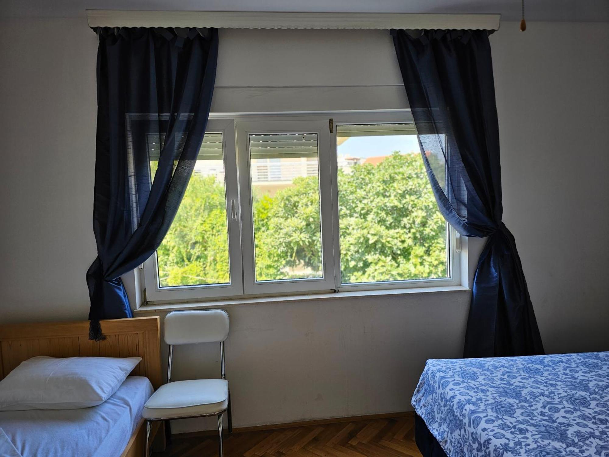 Apartment With A Magical View Сплит Стая снимка