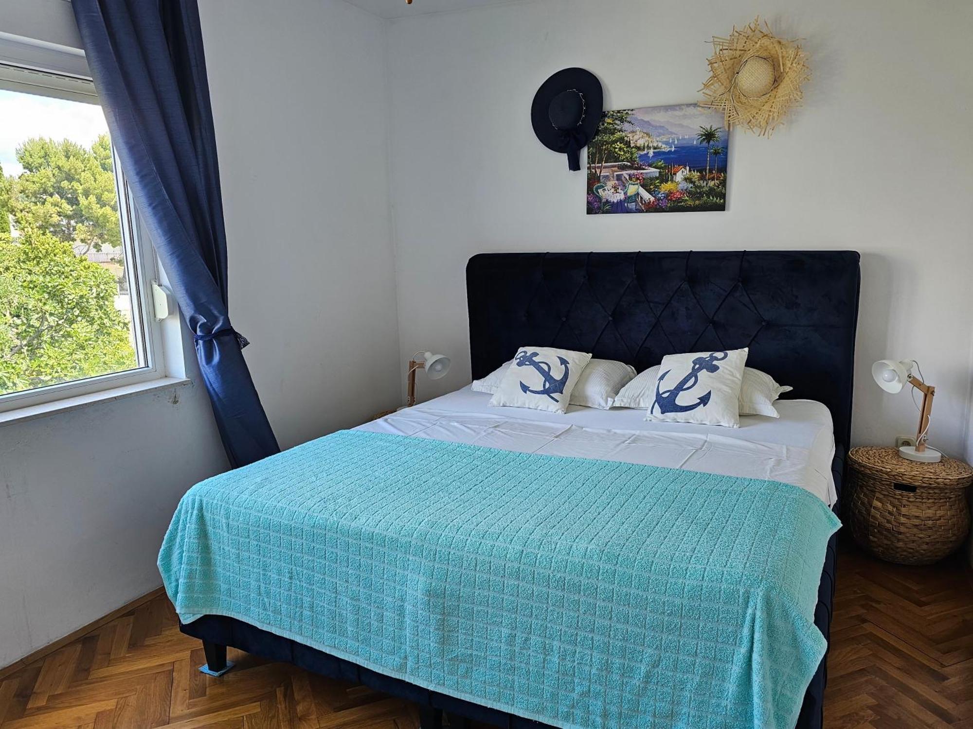 Apartment With A Magical View Сплит Екстериор снимка