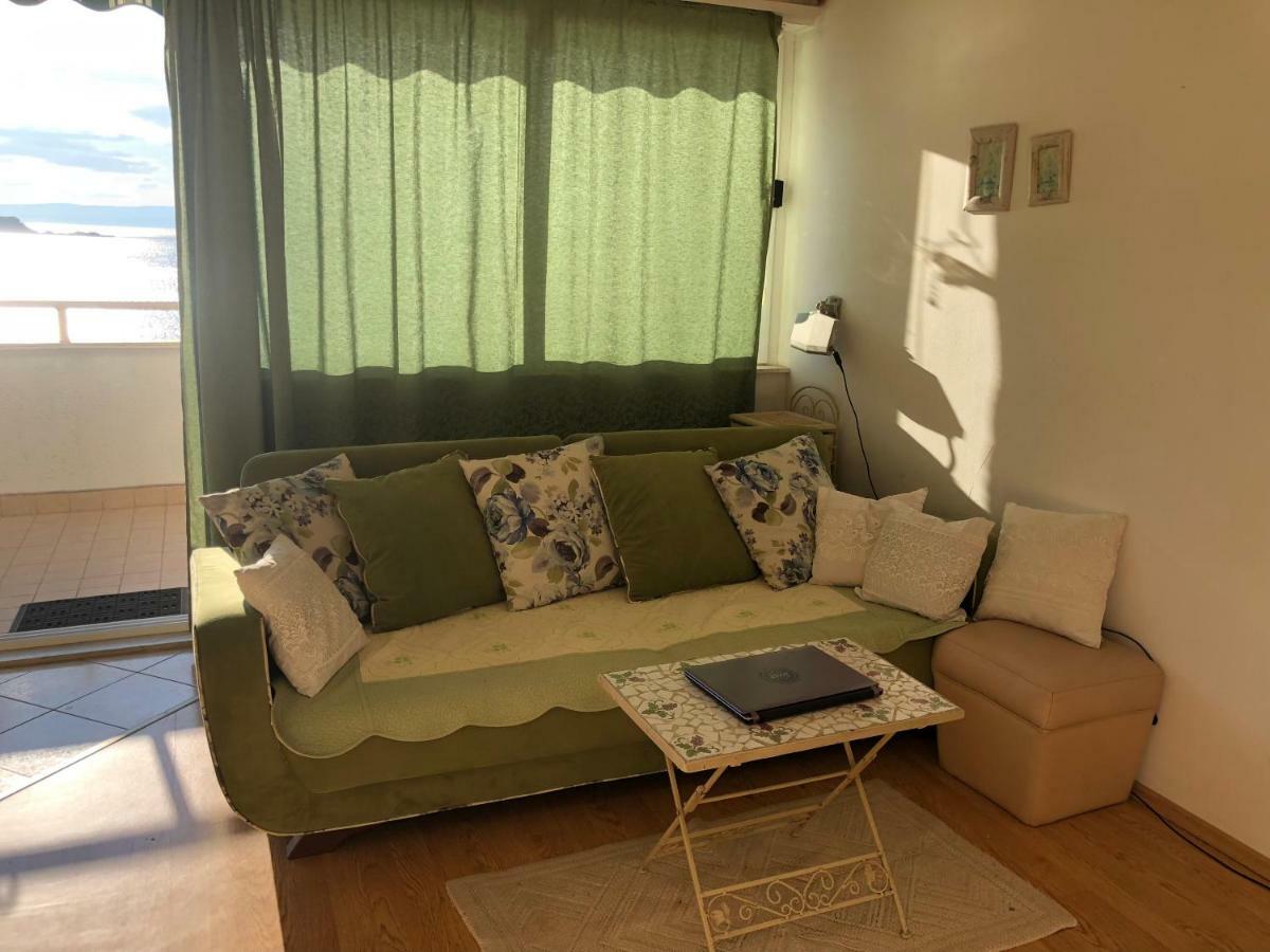 Apartment With A Magical View Сплит Екстериор снимка