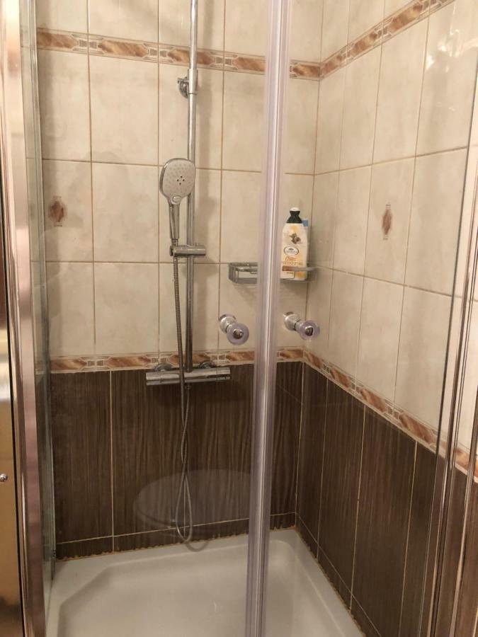 Apartment With A Magical View Сплит Екстериор снимка