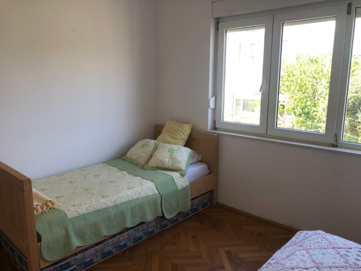 Apartment With A Magical View Сплит Екстериор снимка