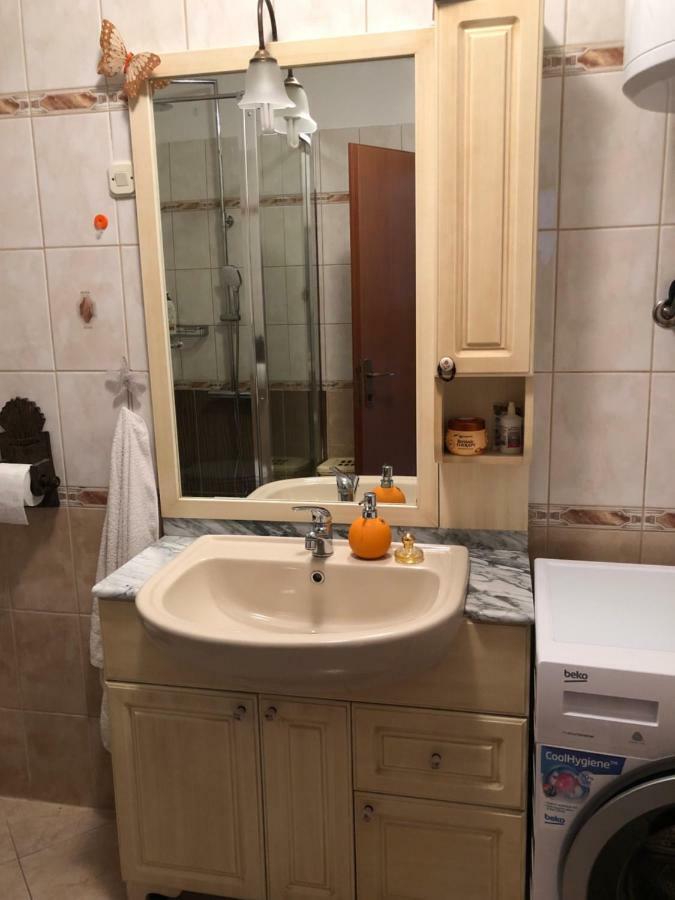 Apartment With A Magical View Сплит Екстериор снимка